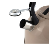 Altom Czajnik nierdzewny 2,2l Mateo taupe - 1580489 - zdjęcie 4